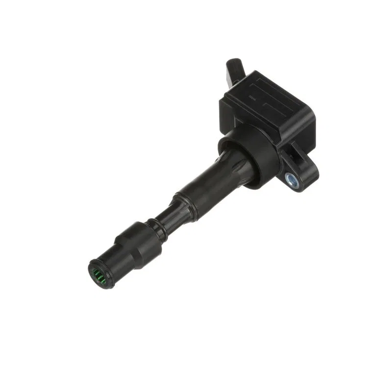 UF816 – STANDARD IGN Ignition Coil, OE Replacement Single Angular Shaft - view 2